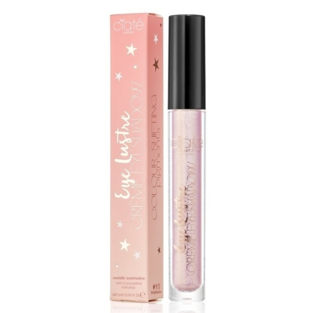Eye lustre creme eyeshadow